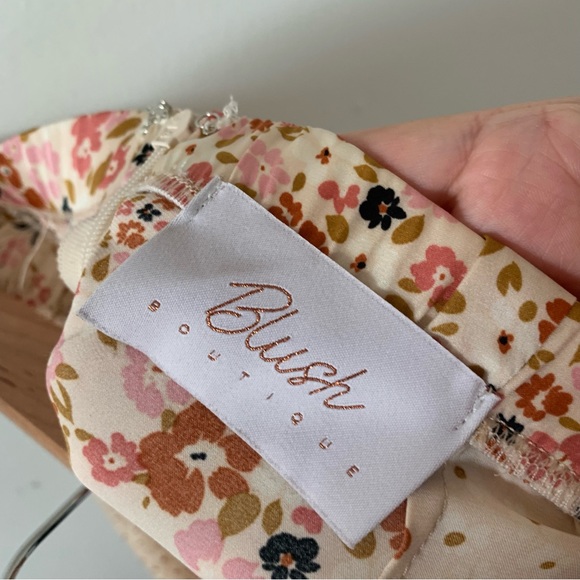 Silky midi skirt women’s - Picture 2 of 8